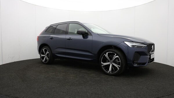 Used Volvo XC60 2021 for sale - 75387160: Photo 47