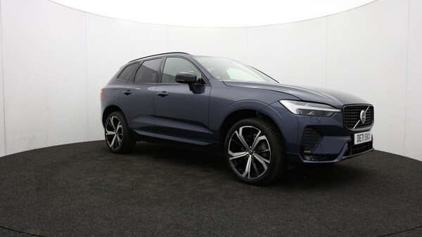 Used Volvo XC60 2021 for sale - 75387160: Photo 48