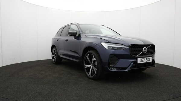 Used Volvo XC60 2021 for sale - 75387160: Photo 50
