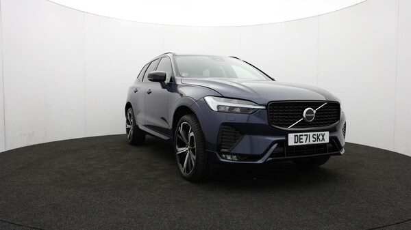 Used Volvo XC60 2021 for sale - 75387160: Photo 51