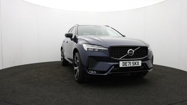 Used Volvo XC60 2021 for sale - 75387160: Photo 52