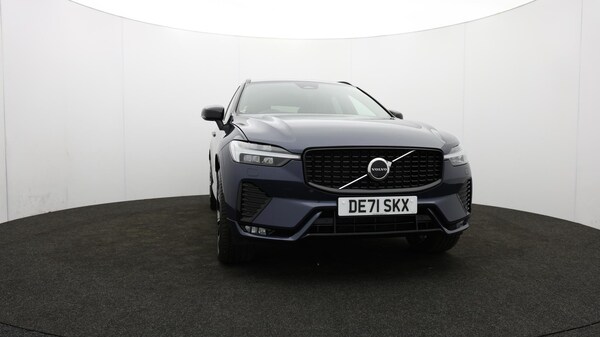 Used Volvo XC60 2021 for sale - 75387160: Photo 53