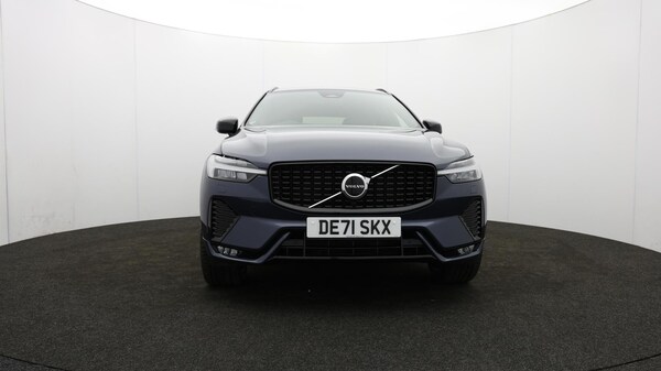 Used Volvo XC60 2021 for sale - 75387160: Photo 54