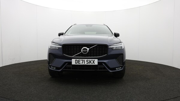 Used Volvo XC60 2021 for sale - 75387160: Photo 55
