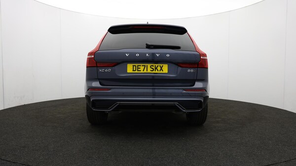 Used Volvo XC60 2021 for sale - 75387160: Photo 56
