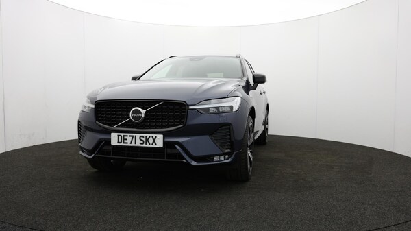 Used Volvo XC60 2021 for sale - 75387160: Photo 57