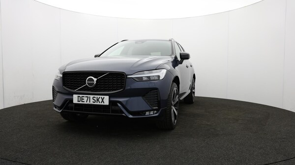 Used Volvo XC60 2021 for sale - 75387160: Photo 58
