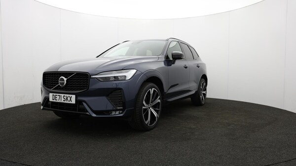 Used Volvo XC60 2021 for sale - 75387160: Photo 59