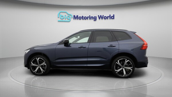 Used Volvo XC60 2021 for sale - 75387160: Photo 5