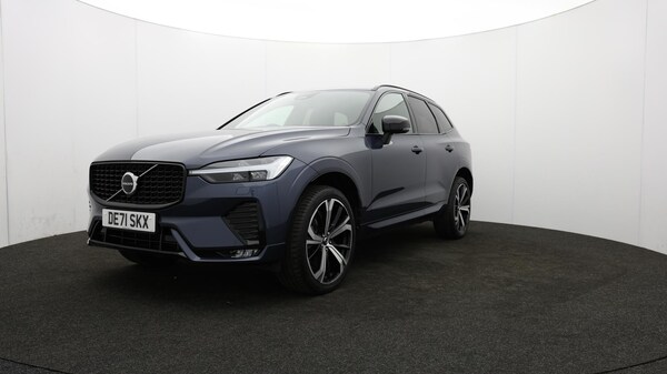 Used Volvo XC60 2021 for sale - 75387160: Photo 60