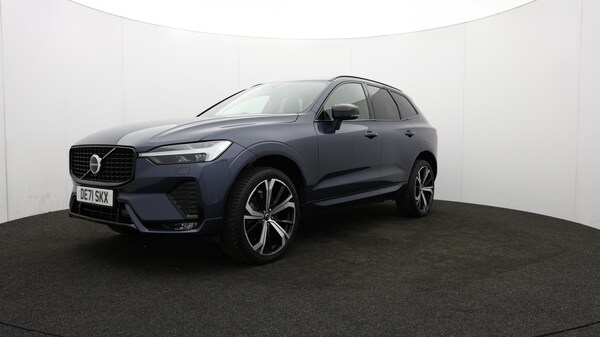 Used Volvo XC60 2021 for sale - 75387160: Photo 61