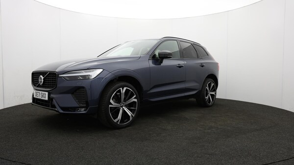 Used Volvo XC60 2021 for sale - 75387160: Photo 62