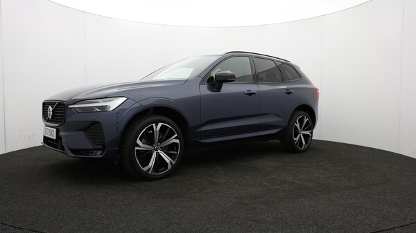 Used Volvo XC60 2021 for sale - 75387160: Photo 63