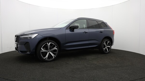 Used Volvo XC60 2021 for sale - 75387160: Photo 64