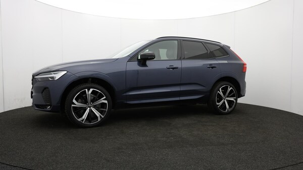 Used Volvo XC60 2021 for sale - 75387160: Photo 65
