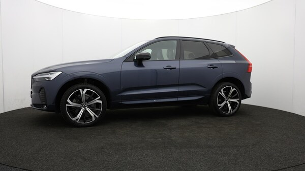 Used Volvo XC60 2021 for sale - 75387160: Photo 66
