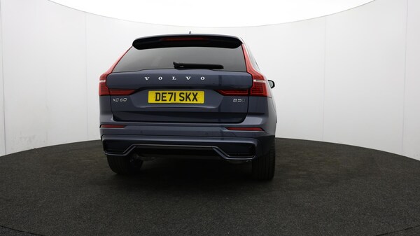 Used Volvo XC60 2021 for sale - 75387160: Photo 67