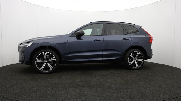 Used Volvo XC60 2021 for sale - 75387160: Photo 68