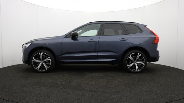 Used Volvo XC60 2021 for sale - 75387160: Photo 70
