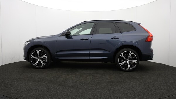 Used Volvo XC60 2021 for sale - 75387160: Photo 71