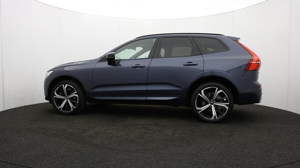 Used Volvo XC60 2021 for sale - 75387160: Photo 72