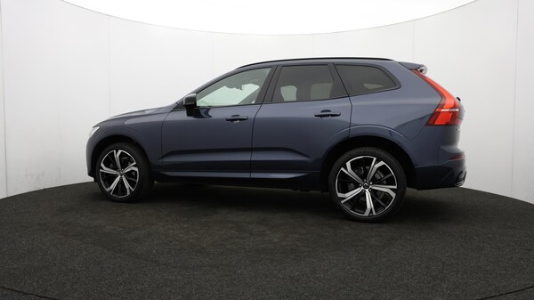 Used Volvo XC60 2021 for sale - 75387160: Photo 73