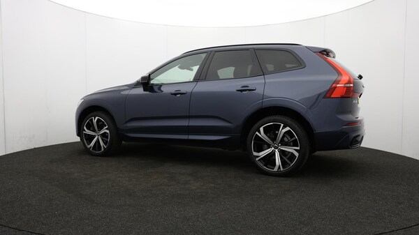 Used Volvo XC60 2021 for sale - 75387160: Photo 74