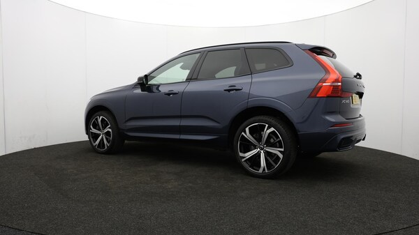 Used Volvo XC60 2021 for sale - 75387160: Photo 75