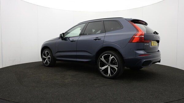 Used Volvo XC60 2021 for sale - 75387160: Photo 76