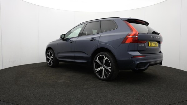 Used Volvo XC60 2021 for sale - 75387160: Photo 77