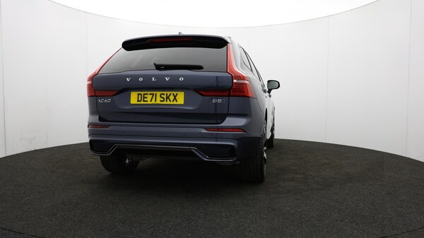 Used Volvo XC60 2021 for sale - 75387160: Photo 78
