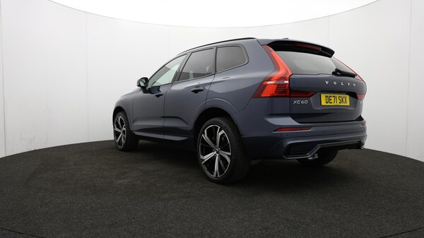Used Volvo XC60 2021 for sale - 75387160: Photo 79