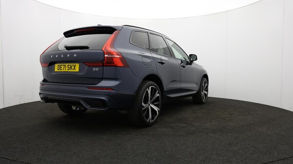 Used Volvo XC60 2021 for sale - 75387160: Photo 82