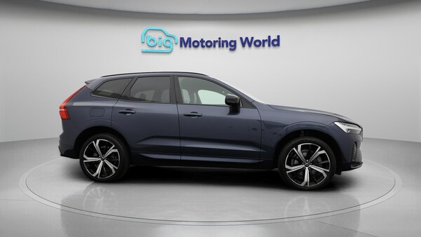 Used Volvo XC60 2021 for sale - 75387160: Photo 9