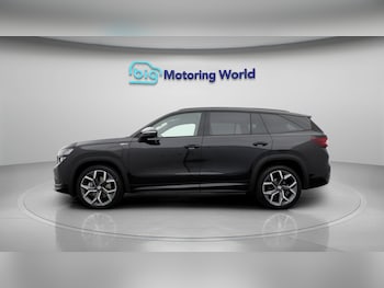 Used Skoda Kodiaq 2025 for sale - 79311729: Photo