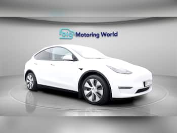 Used Tesla Model Y 2022 for sale - 79820099: Photo