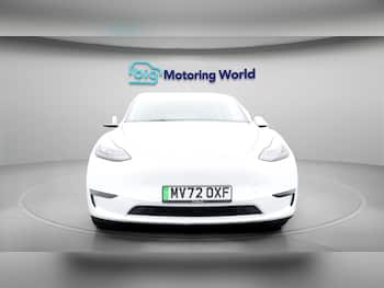 Used Tesla Model Y 2022 for sale - 79820099: Photo