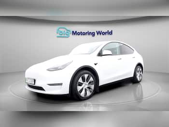 Used Tesla Model Y 2022 for sale - 79820099: Photo