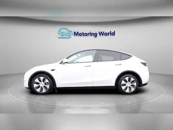 Used Tesla Model Y 2022 for sale - 79820099: Photo