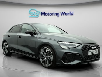 Audi - A3