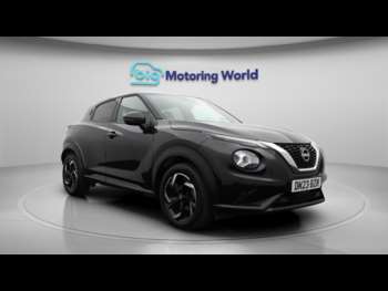 Used Nissan Juke 2023 for sale - 75014403: Photo
