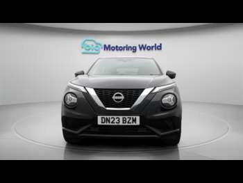 Used Nissan Juke 2023 for sale - 75014403: Photo