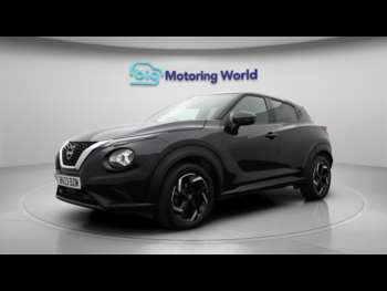 Used Nissan Juke 2023 for sale - 75014403: Photo