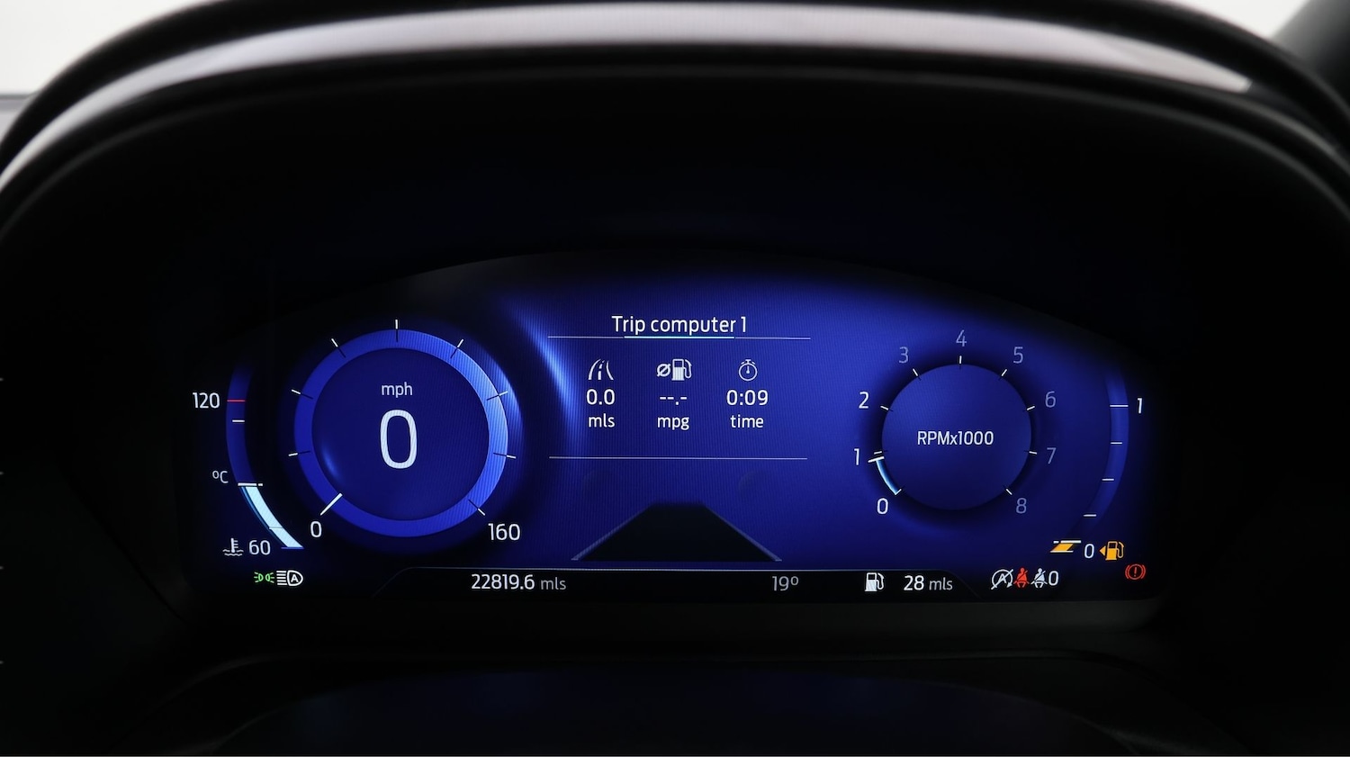 Used Ford Puma for sale - 77700860: Photo 10