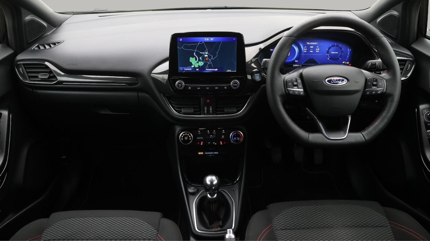 Used Ford Puma for sale - 77700860: Photo 13