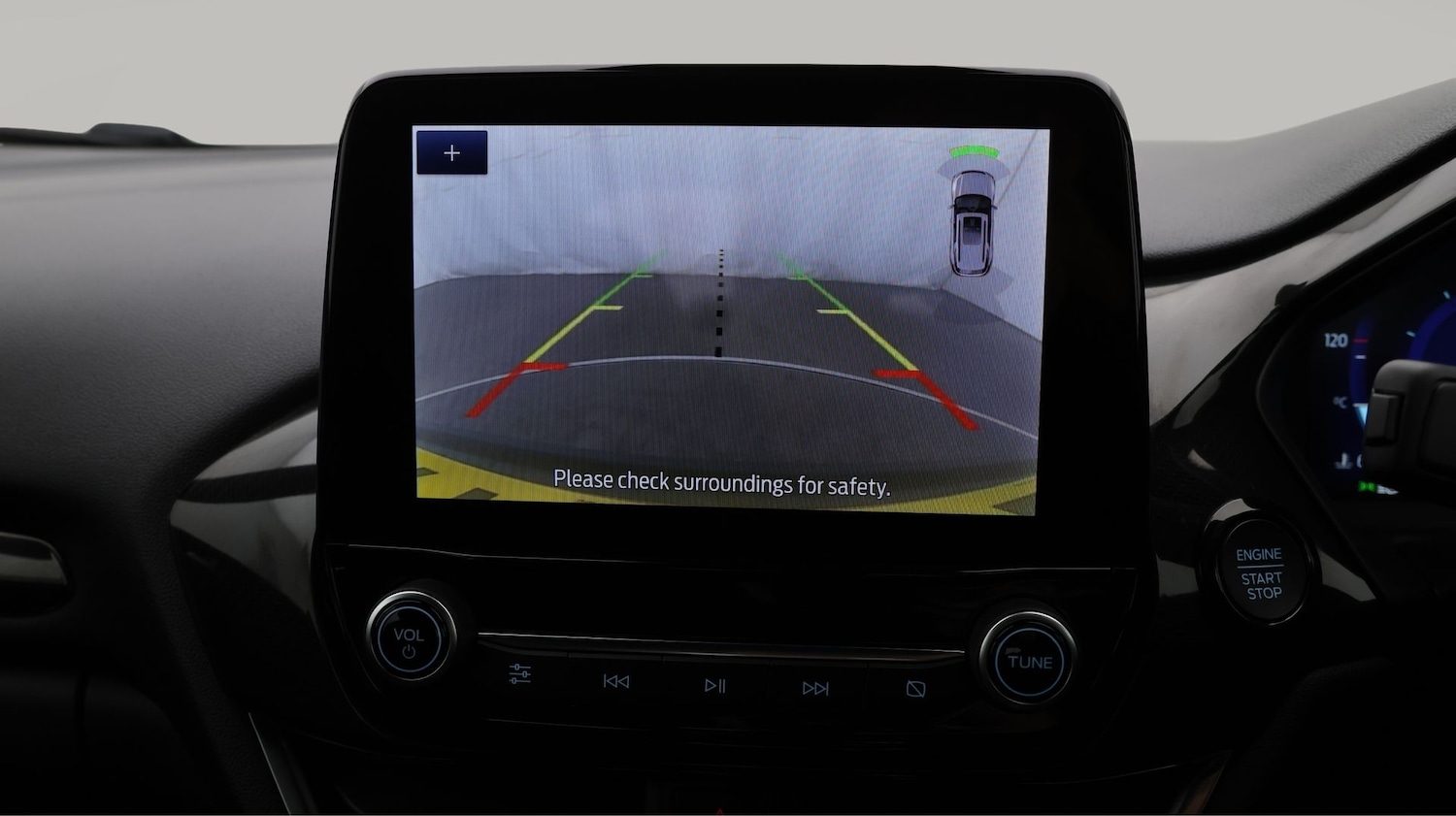 Used Ford Puma for sale - 77700860: Photo 26