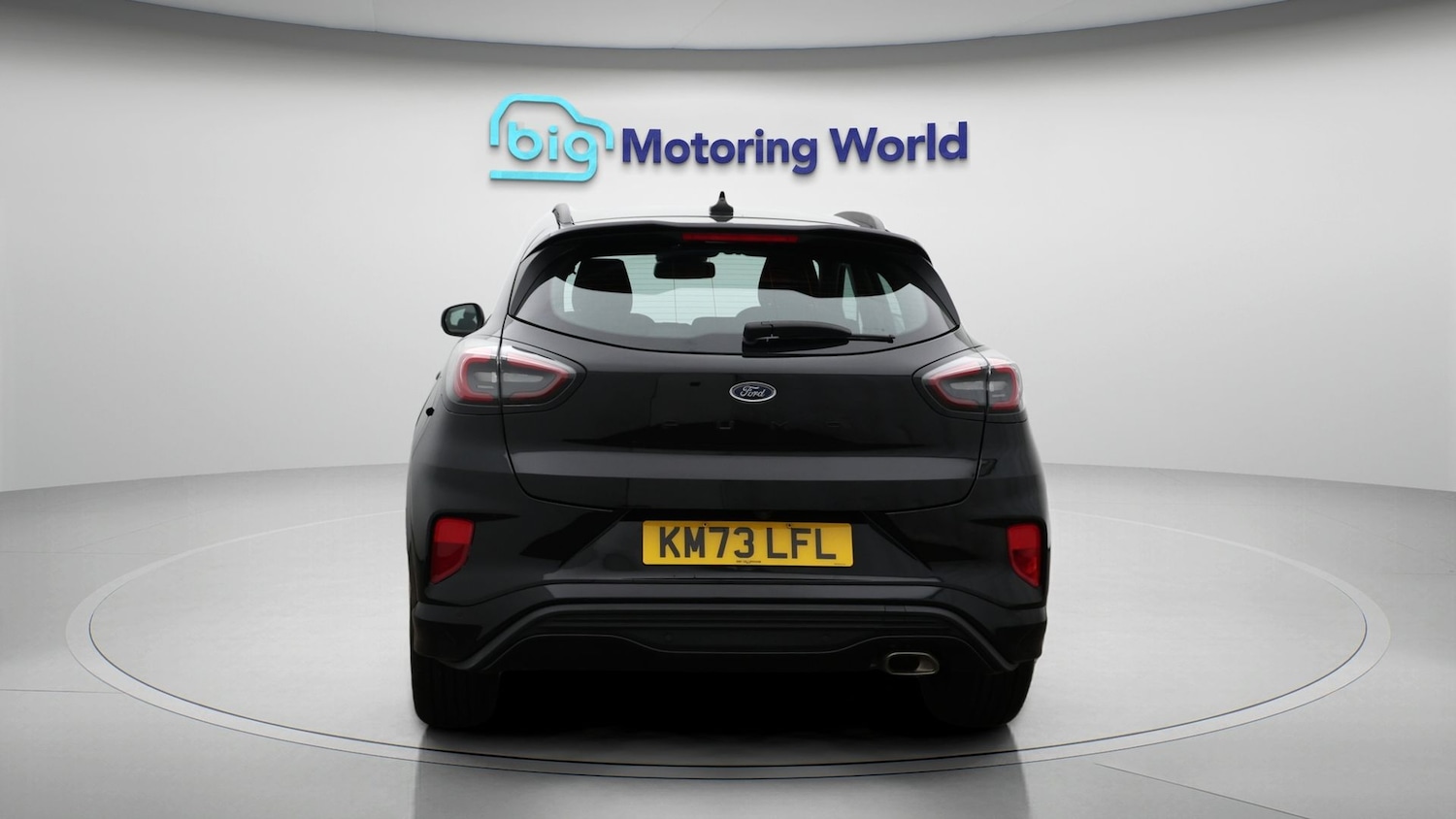 Used Ford Puma for sale - 77700860: Photo 6