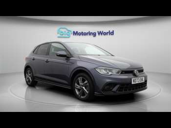 Used Volkswagen Polo 2023 for sale - 75327304: Photo