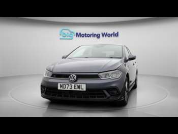 Used Volkswagen Polo 2023 for sale - 75327304: Photo
