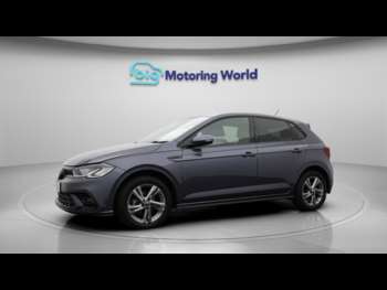 Used Volkswagen Polo 2023 for sale - 75327304: Photo